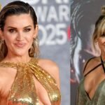 Ashley Roberts