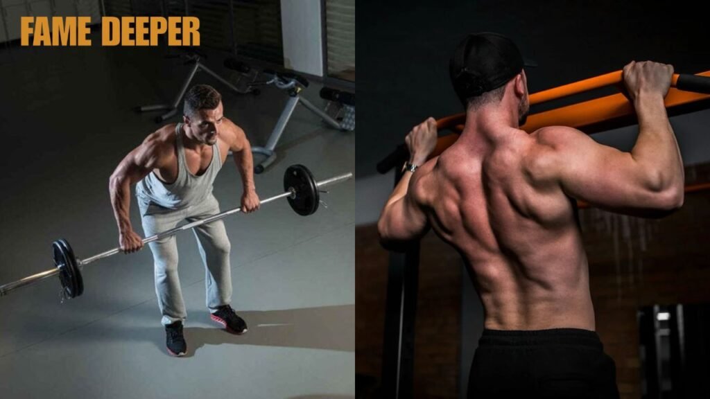 Can Anyone Do a Bro Split