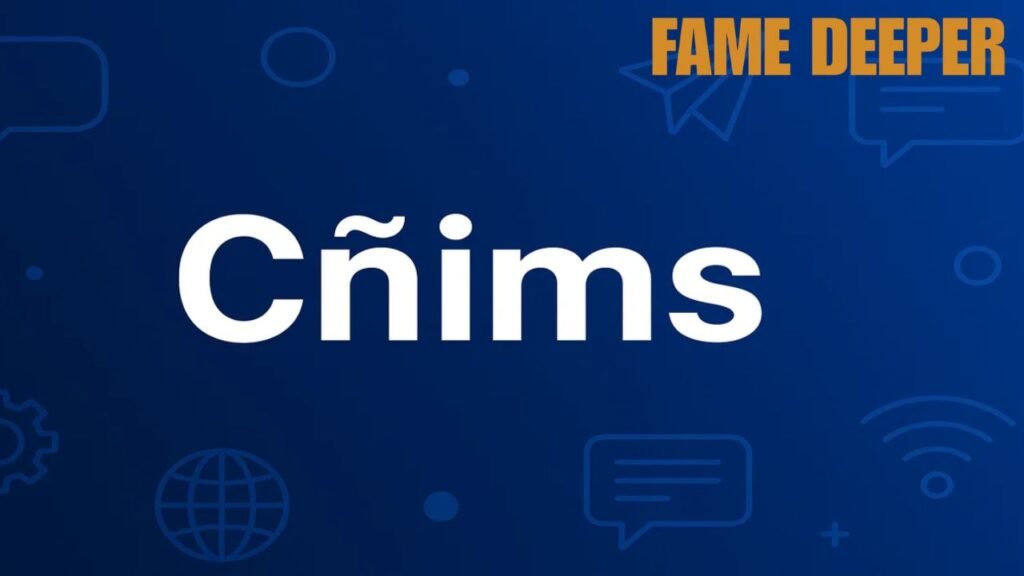 Cñims