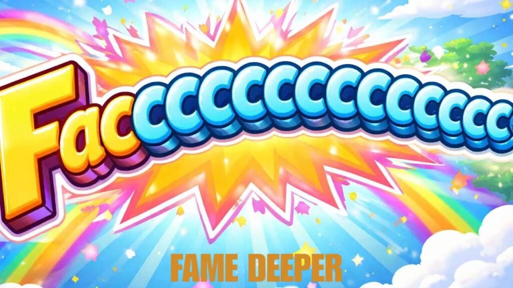 Faccccccccccccc