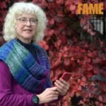 Jo McCubbin