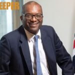 Kwasi Kwarteng Net Worth