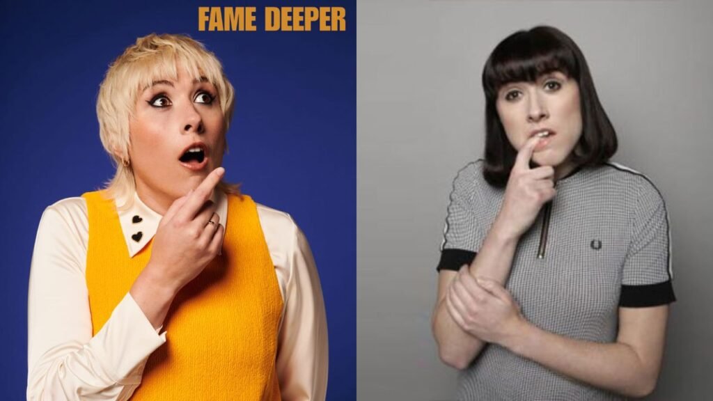 Maisie Adam
