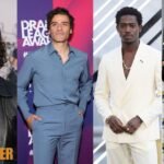 Male Celebrities