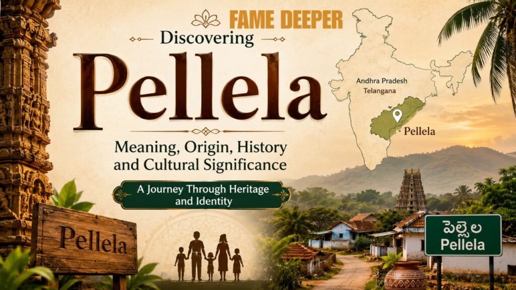 Pellela