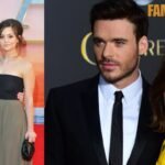 Richard Madden Wife