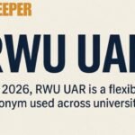 Rwu uar