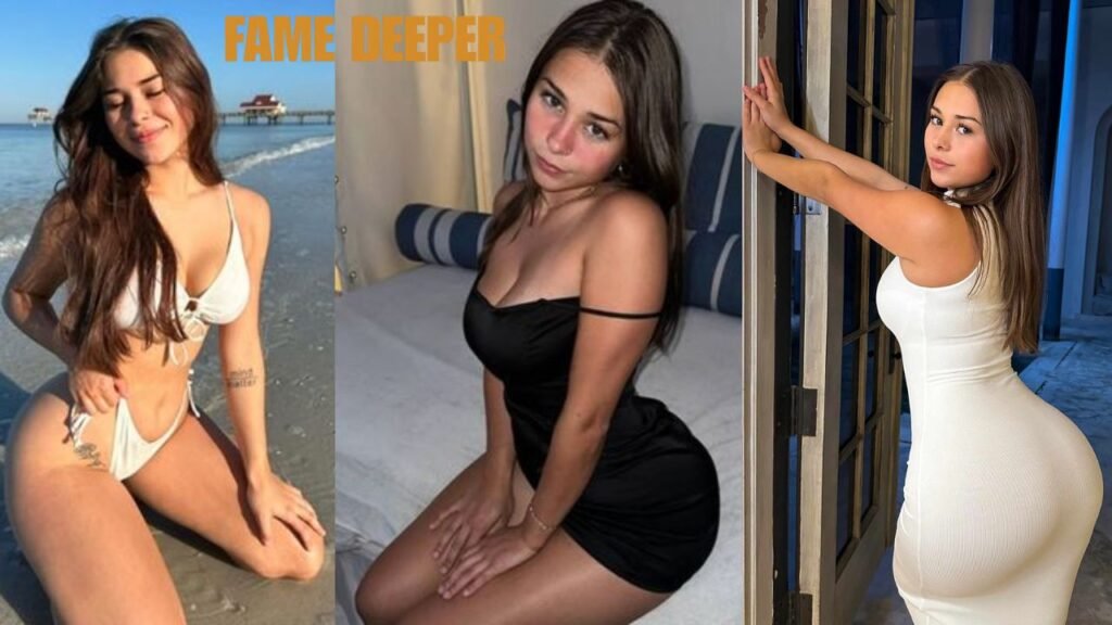 Sophie Rain Net Worth