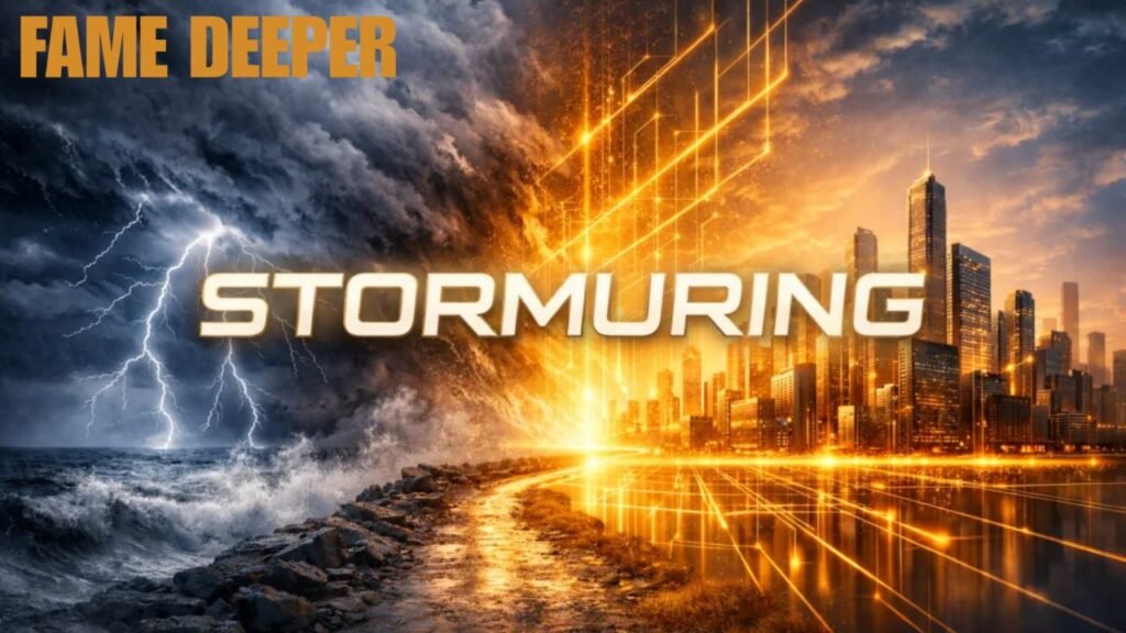 Stormuring