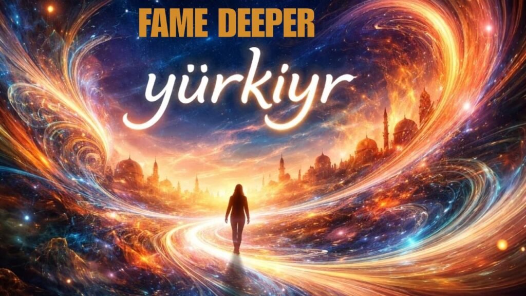 Yürkiyr