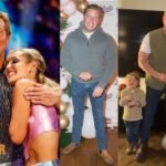 amy dowden thomas skinner strictly