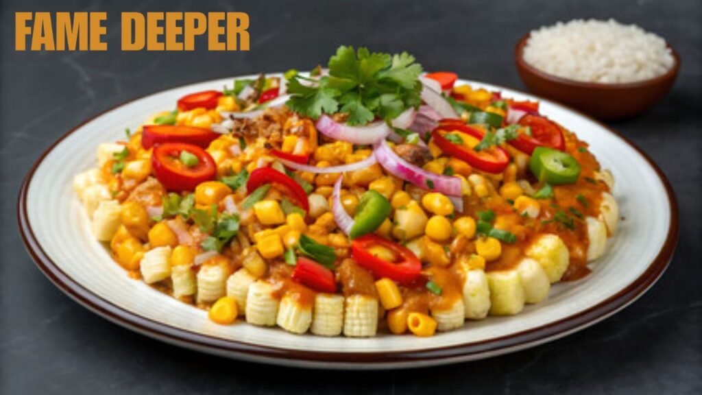 best ensalada de garbanzos near me
