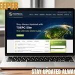 stay updated always txepc